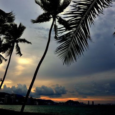 Джорджтаун