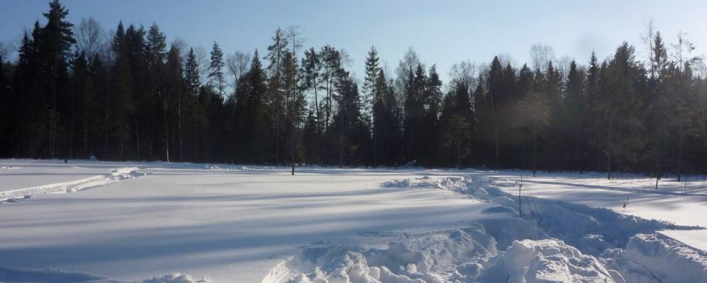 
            Фотография Федорково