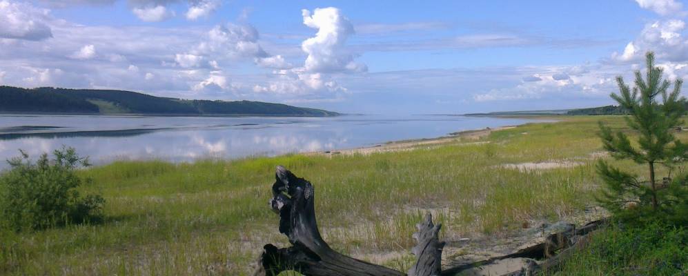 
            Фотография Каменно-Ангарска