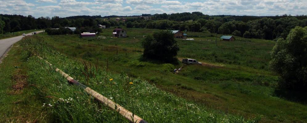 Фотография Нижней Романово