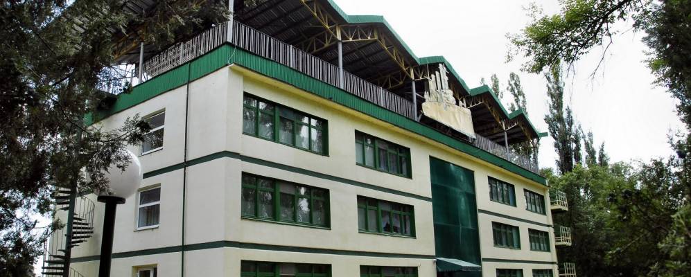 
            Фотография Озерного