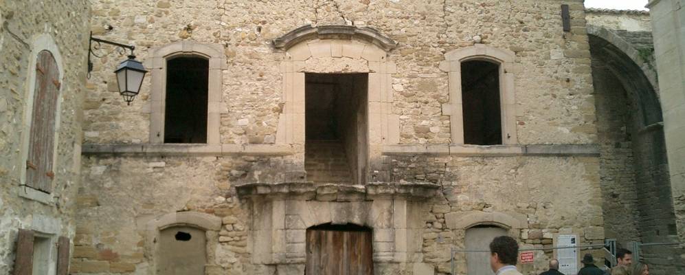 
            Фотография Ришеранш