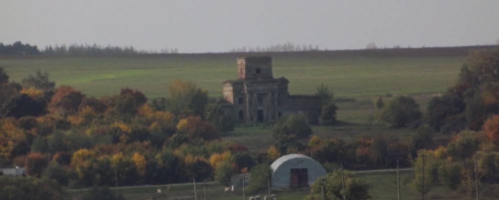 Фотография Ивановщины