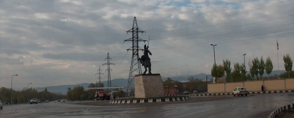 
            Фотография Нахичевани