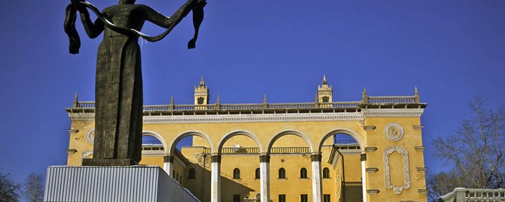 
            Фотография Поселья