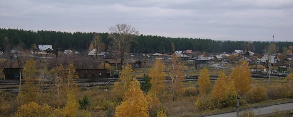 
            Фотография Просвета