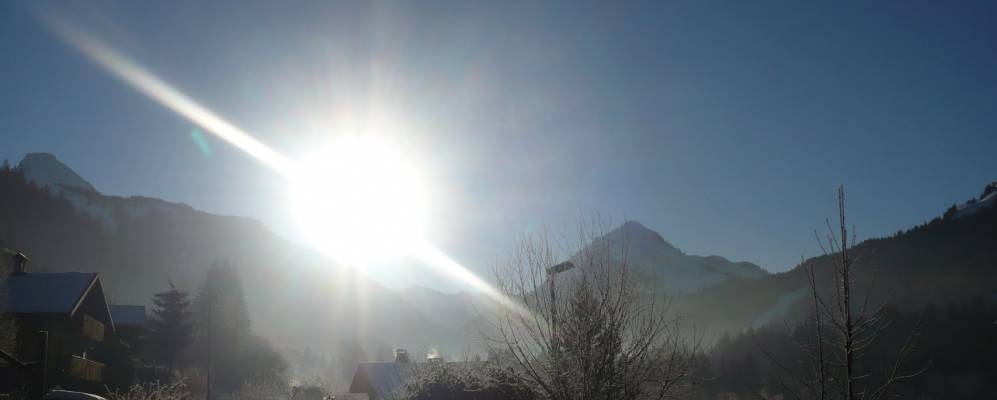 
            Фотография Монрьон