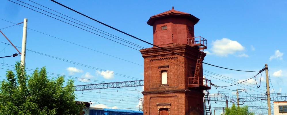 
            Фотография Ощепково