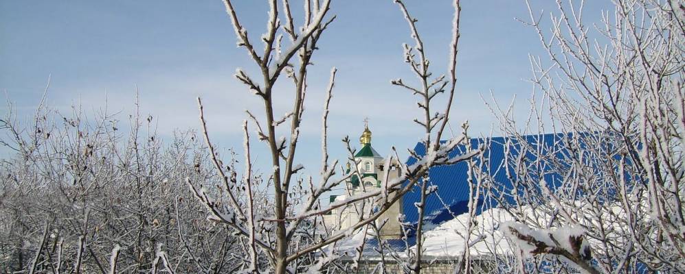 
            Фотография Хрущевки