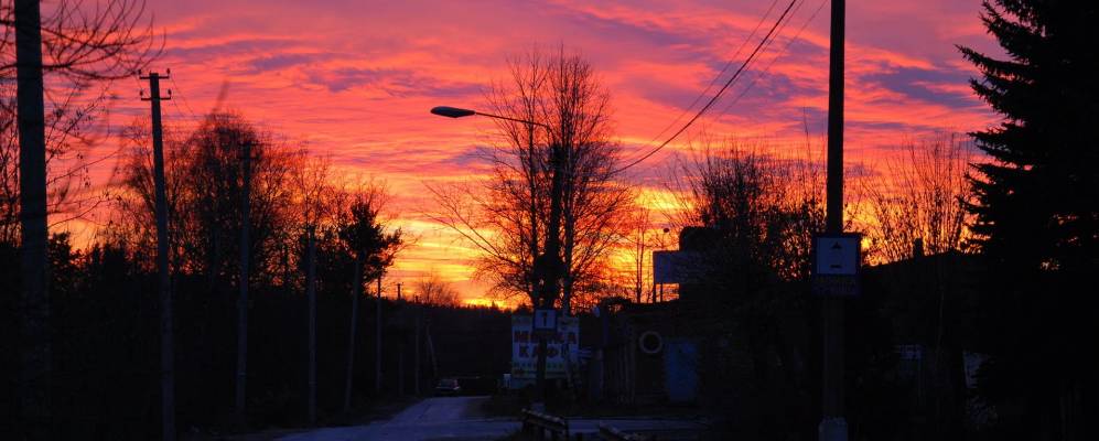 
            Фотография Полуханово