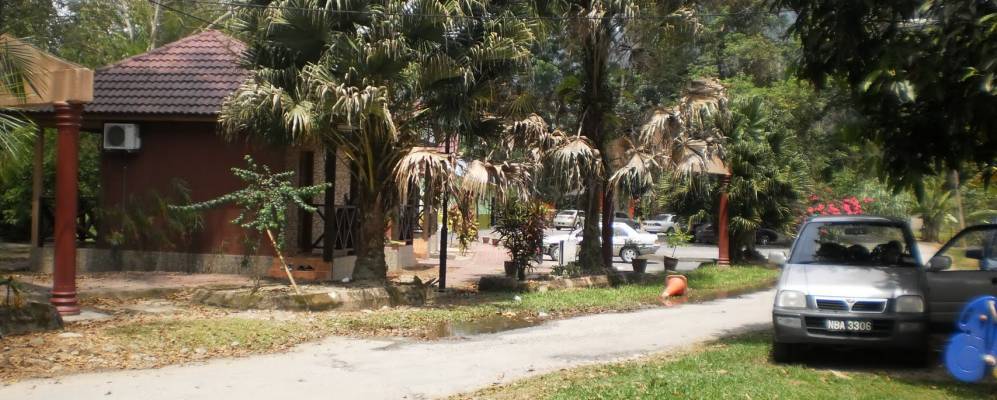 
            Фотография Кампанг Джанда Баика