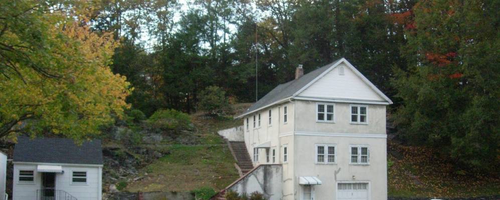 
            Фотография Джорджтауна