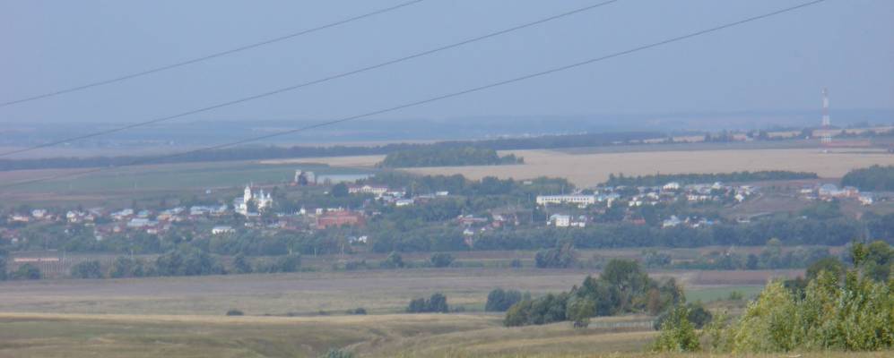 Фотография Баланово