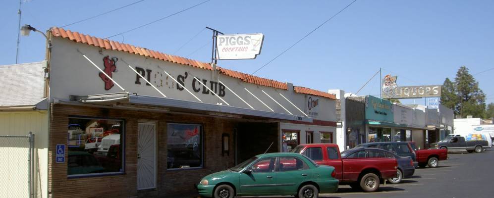 
            Фотография Саус Оровилла