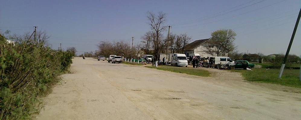 Купить Дом В Ниве Раздольненского