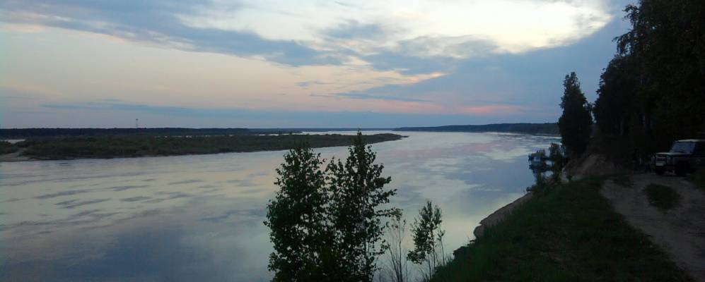 Фотография Мартемьяновской