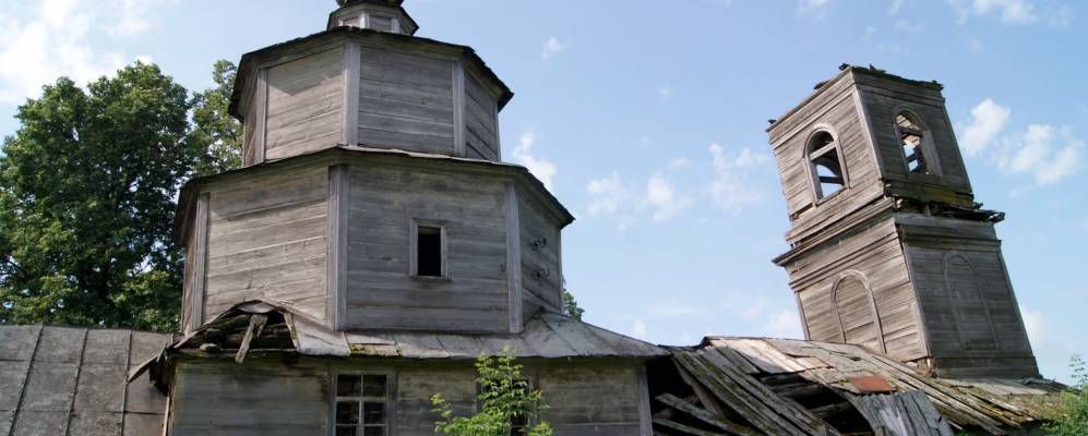 
            Фотография Менгличево