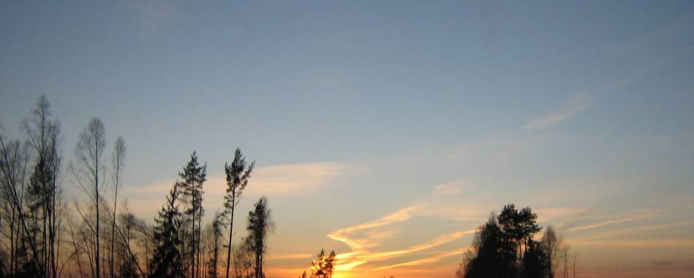 Фотография Большого Кленового