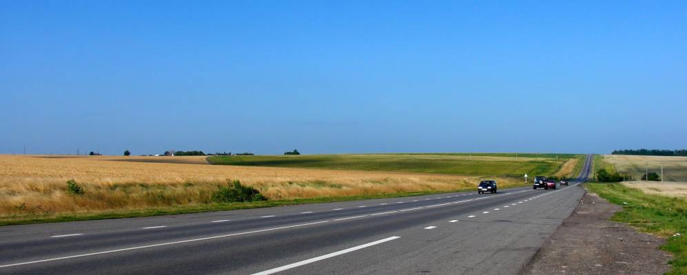 Фотография Лукашевки