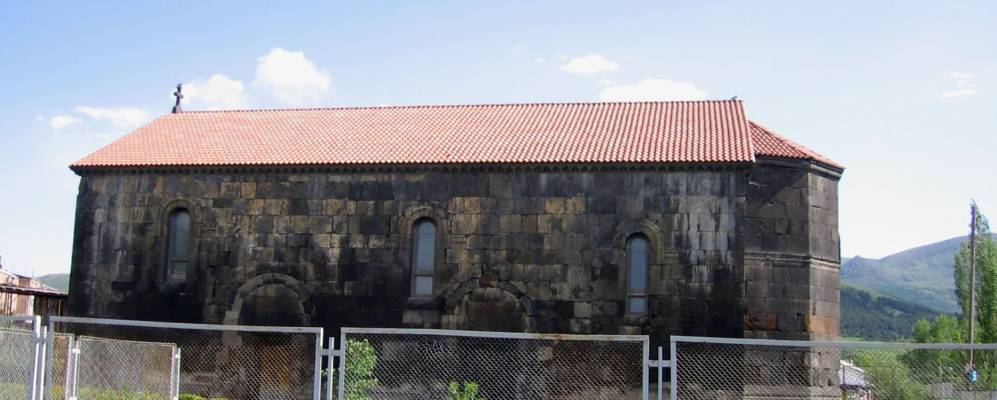 Фотография Апарана