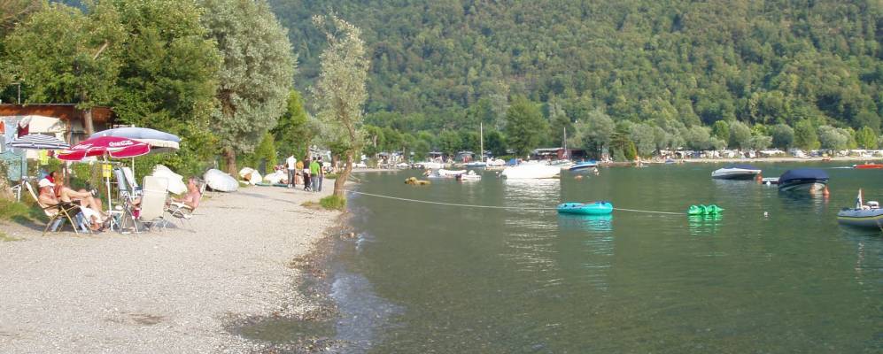 
            Фотография Порлеццы