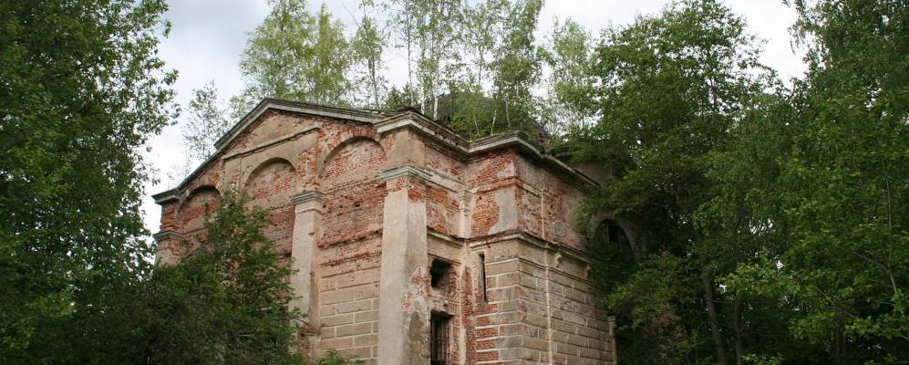 
            Фотография Высоково