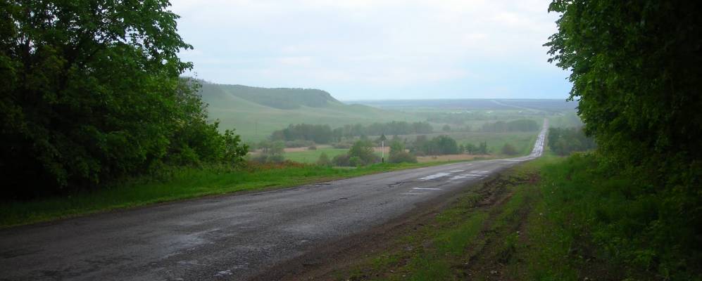 
            Фотография Соколовки