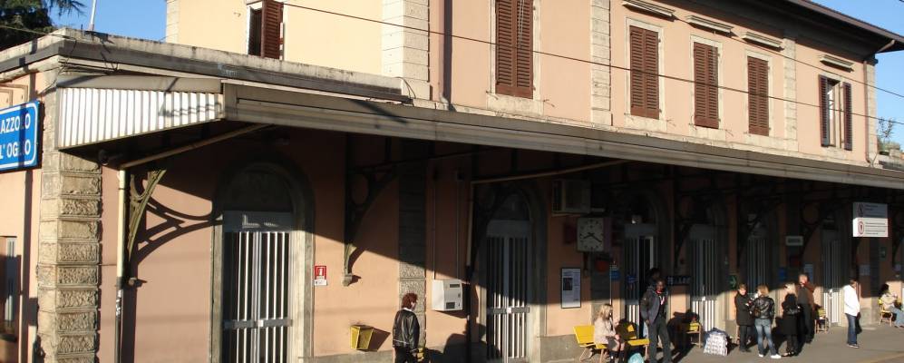 
            Фотография Палаццоло-сулл'Ольо