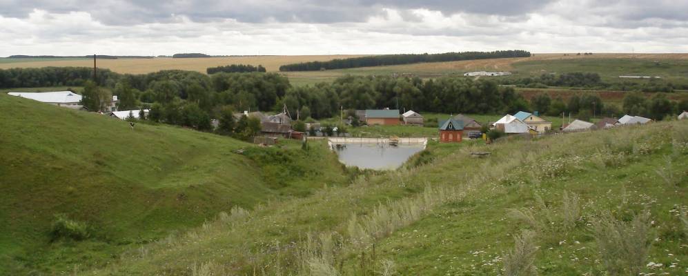 
            Фотография Нижнего Шубана