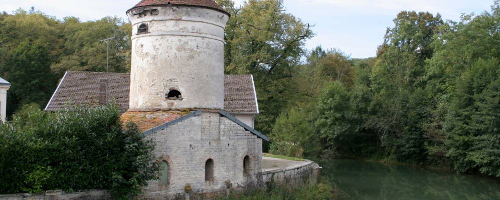 
            Фотография Мерре-Сюр-Арс