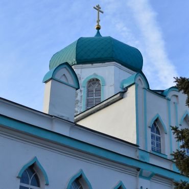 Конь-Колодезь