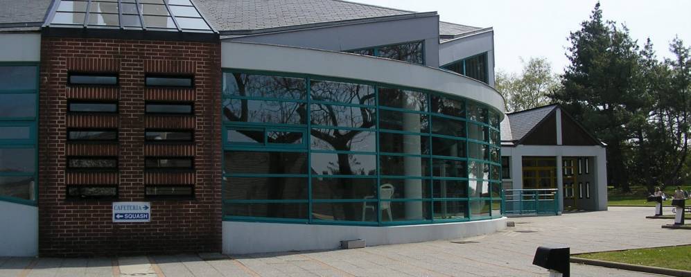 
            Фотография Нотр-Дам-дё-Граваншона