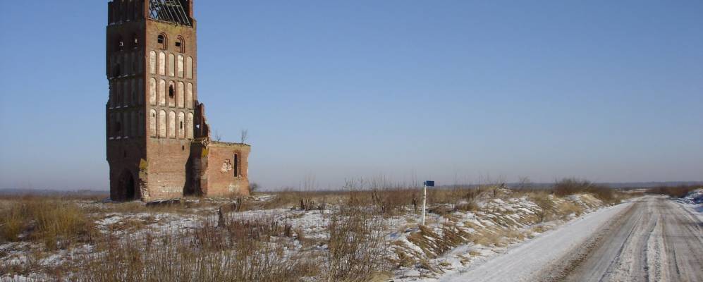 
            Фотография Дальнего