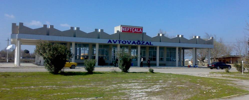 
            Фотография Нефтечалы