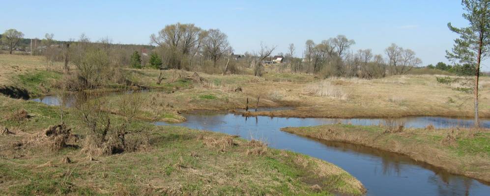 
            Фотография Курбатово