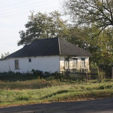 Богодуховка