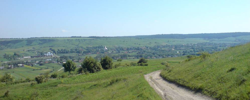 
            Фотография Ивановки