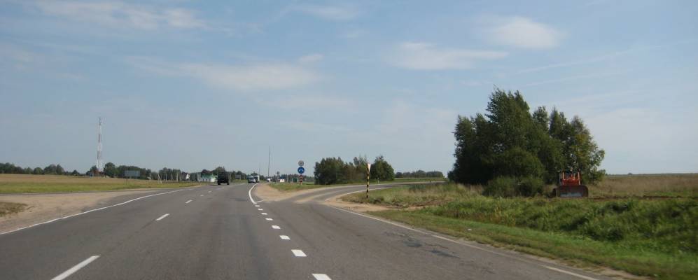 
            Фотография Задорожья