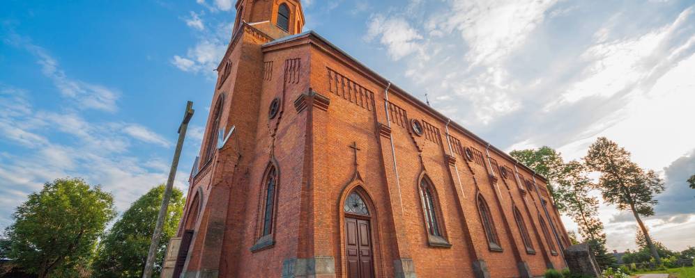 
            Фотография деревни Кулаки