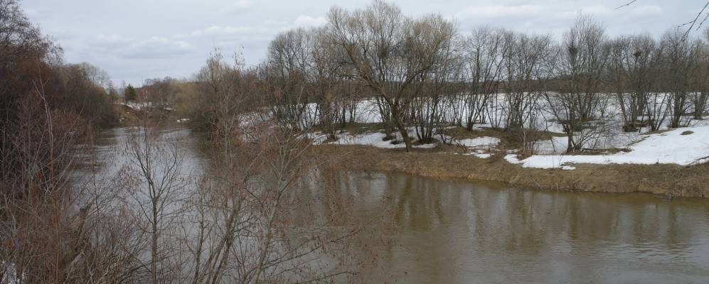 
            Фотография Лисицыно