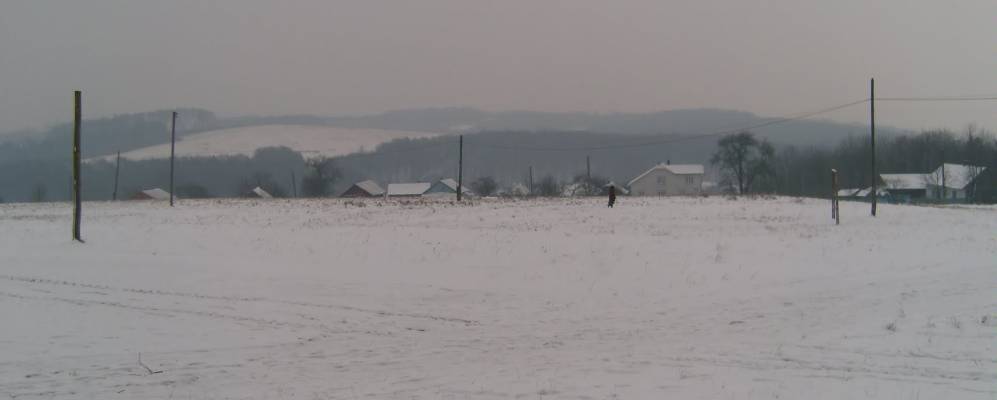 
            Фотография Слободы-Комаровцы