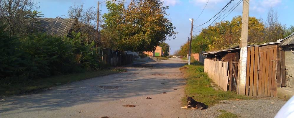 Фотография Хумалага