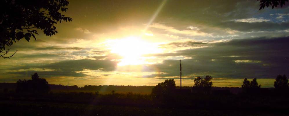 
            Фотография Юрьево