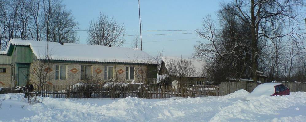 Фотография Крапивенки