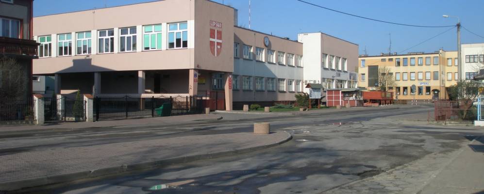 
            Фотография Липско