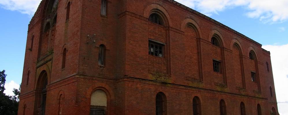 
            Фотография Думиничей