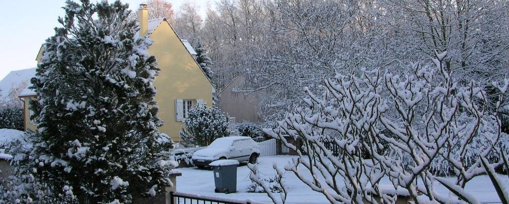 
            Фотография Ливри-сюр-Сена