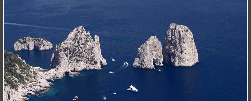 
            Фотография Capri Island