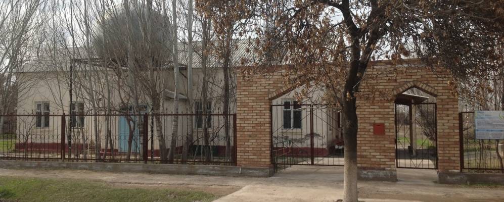 
            Фотография аула Мырзашокы