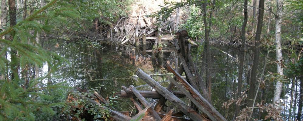 
            Фотография Старой Почайки